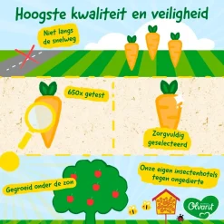 Olvarit 12+M Tomaat Kip Rijst Sale