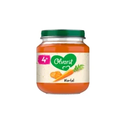 Olvarit 4+M Wortel