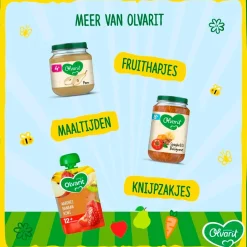 Olvarit 8+M Wortel Kip Aardappel Online