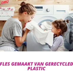 Omo Kleur XXL Vloeibaar Wasmiddel