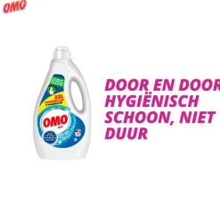 Omo Wit Vloeibaar Wasmiddel Discount