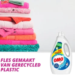 Omo Wit Vloeibaar Wasmiddel Discount