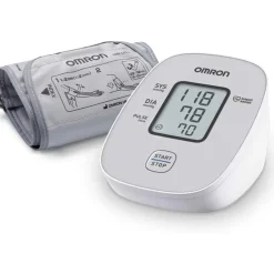 Motorola Omron M2 Basic Bovenarm Bloeddrukmeter Outlet
