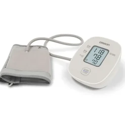 Motorola Omron M2 Basic Bovenarm Bloeddrukmeter Outlet