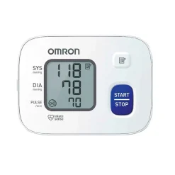 Motorola Omron RS2 Pols Bloeddrukmeter Outlet