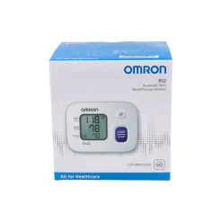 Motorola Omron RS2 Pols Bloeddrukmeter Outlet