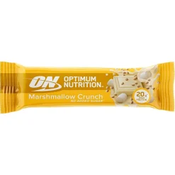 Optimum Nutrition Marshmallow Crunch Protein Bar Online
