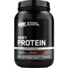Optimum Nutrition Whey Chocolate Protein Powder Discount