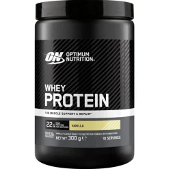 Optimum Nutrition Whey Vanilla Protein Powder Best