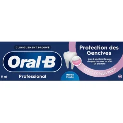 Oral B Oral-B Advanced Tandvleesbescherming Frisse Munt Tandpasta Best