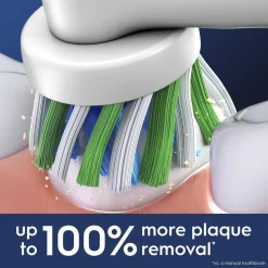 Oral B Oral-B Cross Action Opzetborstels Best