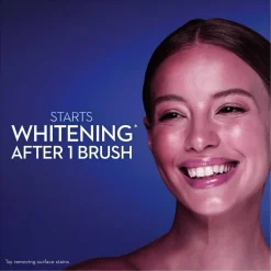 Oral B Oral-B 3D White Arctic Fresh Tandpasta Discount