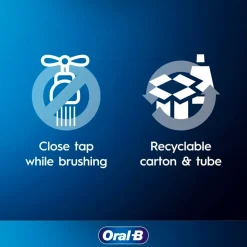Oral B Oral-B 3D White Arctic Fresh Tandpasta Discount