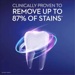 Oral B Oral-B 3D White Arctic Fresh Tandpasta Discount