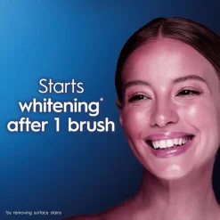 Oral B Oral-B 3D White Arctic Fresh Tandpasta