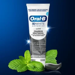 Oral B Oral-B 3D White Whitening Therapy Intense Reiniging Tandpasta Online