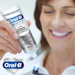 Oral B Oral-B 3D White Whitening Therapy Intense Reiniging Tandpasta Online