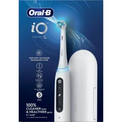 Oral B Oral-B iO5 Artificial Intelligence Elektrische Tandenborstel Clearance
