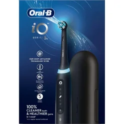Oral B Oral-B iO5 Artificial Intelligence Elektrische Tandenborstel Discount