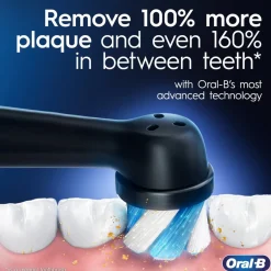 Oral B Oral-B iO5 Artificial Intelligence Elektrische Tandenborstel Discount