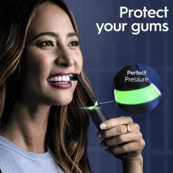 Oral B Oral-B iO9 Black Onyx Elektrische Tandenborstel Outlet