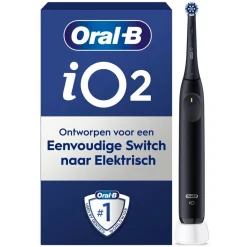 Oral B Oral-B iO2 Elektrische Tandenborstel New