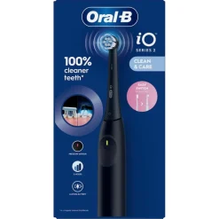 Oral B Oral-B iO2 Elektrische Tandenborstel New