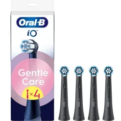 Oral B Oral-B iO Gentle Care Opzetborstels Hot