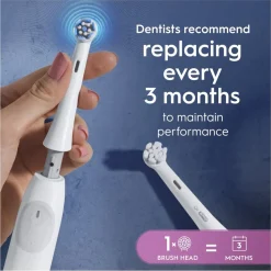 Oral B Oral-B iO Gentle Care Opzetborstels Outlet