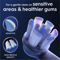 Oral B Oral-B iO Gentle Care Opzetborstels Outlet