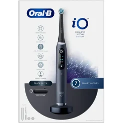 Oral B Oral-B iO Magnetic Elektrische Tandenborstel Discount