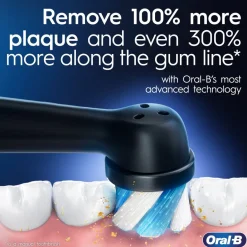 Oral B Oral-B iO Magnetic Elektrische Tandenborstel Discount