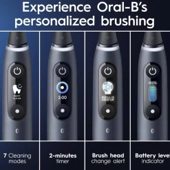 Oral B Oral-B iO Magnetic Elektrische Tandenborstel Discount