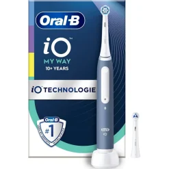 Oral B Oral-B iO My Way Teens Elektrische Tandenborstel