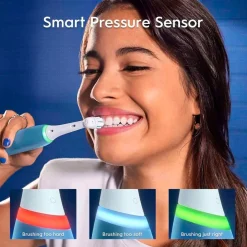 Oral B Oral-B iO My Way Teens Elektrische Tandenborstel