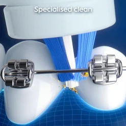 Oral B Oral-B iO My Way Teens Elektrische Tandenborstel