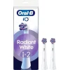 Oral B Oral-B iO Radiant White Opzetborstels New