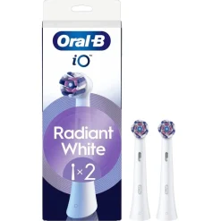 Oral B Oral-B iO Radiant White Opzetborstels New