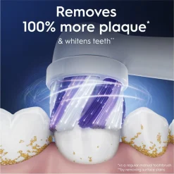 Oral B Oral-B iO Radiant White Opzetborstels New