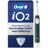 Oral B Oral-B iO series 2 Clean & Care Elektrische Tandenborstel Hot