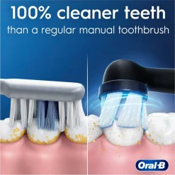 Oral B Oral-B iO series 2 Clean & Care Elektrische Tandenborstels Sale