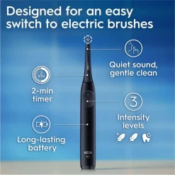 Oral B Oral-B iO series 2 Clean & Care Elektrische Tandenborstels Sale