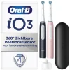 Oral B Oral-B iO series 3 Duo iO Technologie Elektrische Tandenborstels Outlet