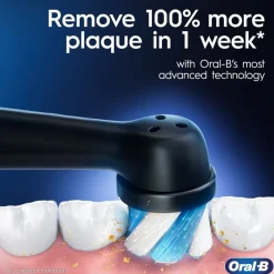 Oral B Oral-B iO series 3 Duo iO Technologie Elektrische Tandenborstels Outlet
