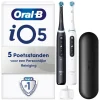 Oral B Oral-B iO Series 5 Elektrische Tandenborstels Hot
