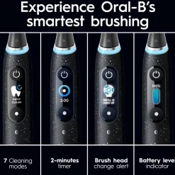 Oral B Oral-B iO Series 10 Elektrische Tandenborstel Clearance
