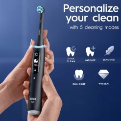 Oral B Oral-B iO Series 6 Elektrische Tandenborstels Sale