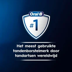 Oral B Oral-B iO Series 3 Radiant White Elektrische Tandenborstel Geschenkset Outlet