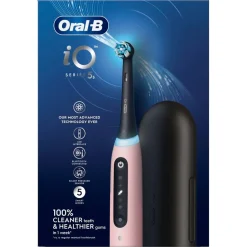 Oral B Oral-B iO Series 5s Elektrische Tandenborstel New