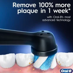 Oral B Oral-B iO Series 5s Elektrische Tandenborstel New